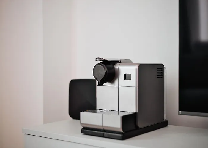 Giaxtower Gym & Pool Skyline View Lejlighed Milano